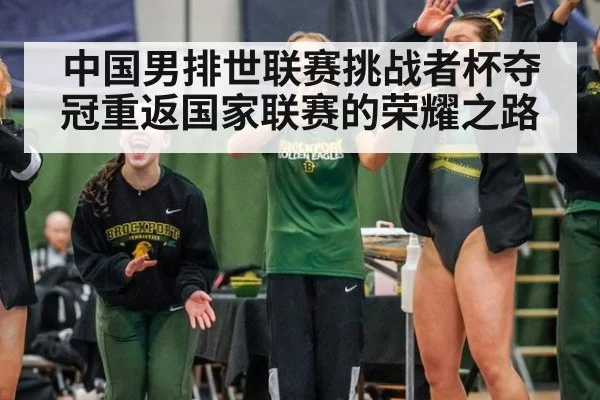 中国男排世联赛挑战者杯夺冠重返国家联赛的荣耀之路